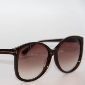 Tom Ford FT0275 Alicia 52F